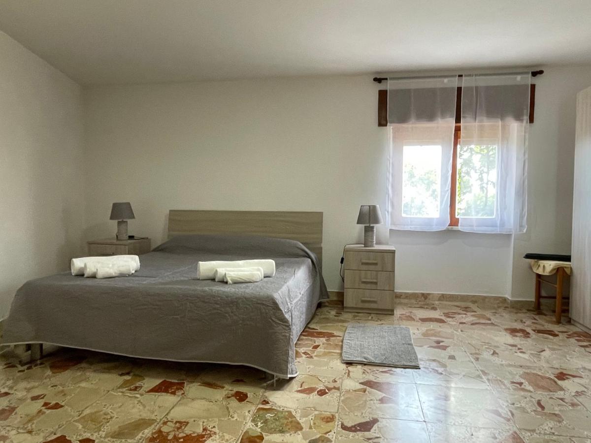 Apartamento Il Panorama Buonvicino Exterior foto