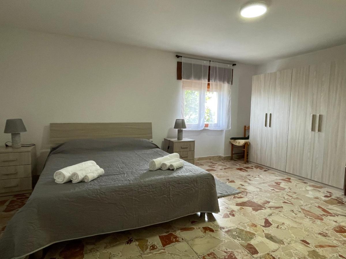 Apartamento Il Panorama Buonvicino Exterior foto