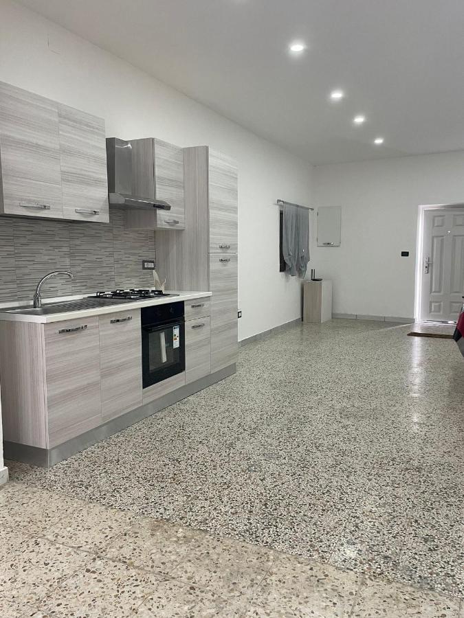 Apartamento Il Panorama Buonvicino Exterior foto